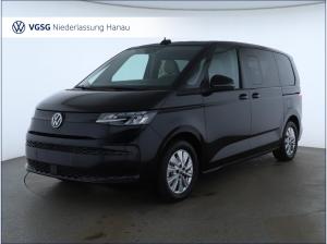 Volkswagen Multivan 7-Sitzer Navi PDC LED Bluetooth Klima