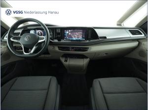 Volkswagen Multivan 7-Sitzer Navi PDC LED Bluetooth Klima
