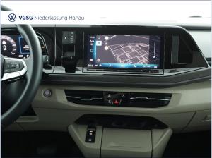 Volkswagen Multivan 7-Sitzer Navi PDC LED Bluetooth Klima