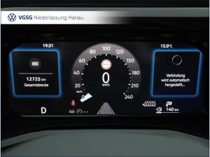 Volkswagen Multivan 7-Sitzer Navi PDC LED Bluetooth Klima