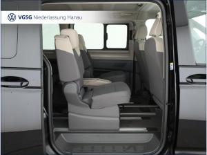Volkswagen Multivan 7-Sitzer Navi PDC LED Bluetooth Klima