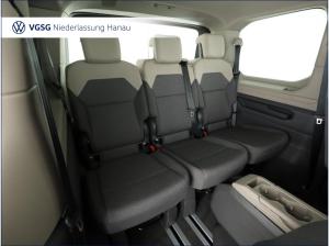 Volkswagen Multivan 7-Sitzer Navi PDC LED Bluetooth Klima
