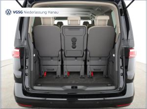 Volkswagen Multivan 7-Sitzer Navi PDC LED Bluetooth Klima