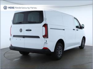 Volkswagen Transporter Kasten Neues Modell LED Navi PDC ACC