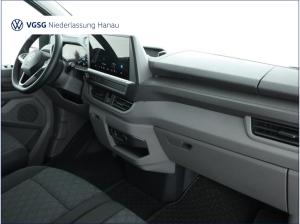 Volkswagen Transporter Kasten Neues Modell LED Navi PDC ACC