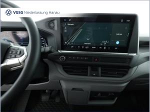 Volkswagen Transporter Kasten Neues Modell LED Navi PDC ACC