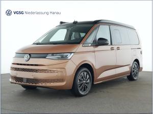 Volkswagen California Beach AHK Standhzg. Navi IQ.Light LED