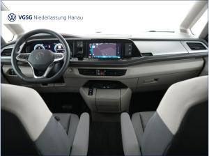 Volkswagen California Beach AHK Standhzg. Navi IQ.Light LED