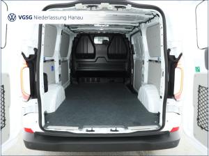 Volkswagen Transporter Kasten Neues Modell LED Navi PDC ACC