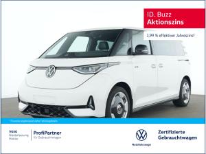 Volkswagen ID.Buzz ID. Buzz GTX Lang 4Motion AHK 7Sitzer Bluetooth