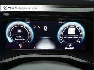 Volkswagen California Beach AHK Standhzg. Navi IQ.Light LED