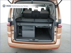 Volkswagen California Beach AHK Standhzg. Navi IQ.Light LED