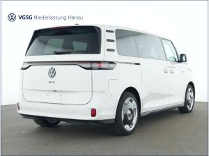 Volkswagen ID.Buzz ID. Buzz GTX Lang 4Motion AHK 7Sitzer Bluetooth