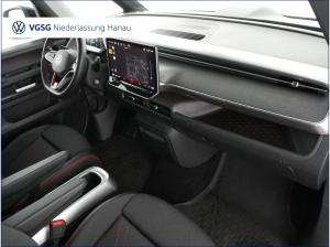 Volkswagen ID.Buzz ID. Buzz GTX Lang 4Motion AHK 7Sitzer Bluetooth