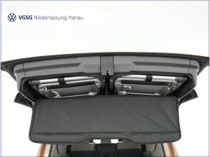 Volkswagen California Beach AHK Standhzg. Navi IQ.Light LED