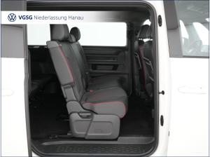 Volkswagen ID.Buzz ID. Buzz GTX Lang 4Motion AHK 7Sitzer Bluetooth