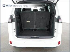 Volkswagen ID.Buzz ID. Buzz GTX Lang 4Motion AHK 7Sitzer Bluetooth