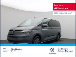 Volkswagen Multivan Life Lang Goal AHK Kamera LED Klima
