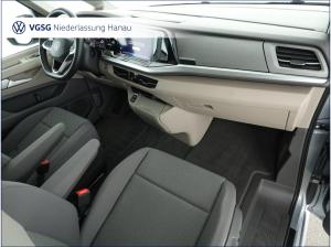 Volkswagen Multivan Life Lang AHK 7-Sitzer LED Klima