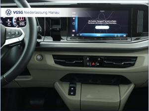 Volkswagen Multivan Life Lang AHK 7-Sitzer LED Klima
