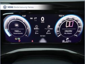 Volkswagen Multivan Life Lang AHK 7-Sitzer LED Klima