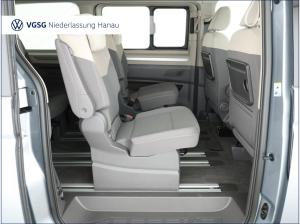 Volkswagen Multivan Life Lang AHK 7-Sitzer LED Klima