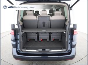 Volkswagen Multivan Style Lang DCC AHK AGR PanoDach Navi LED