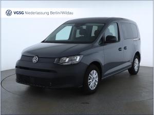 Volkswagen Caddy AHK Kamera Climatronic SideAssist LaneAssist
