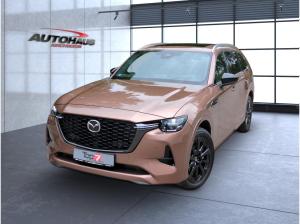 Mazda CX-80 3.3 e-SKYACTIV-D Homura Plus AWD Automatik