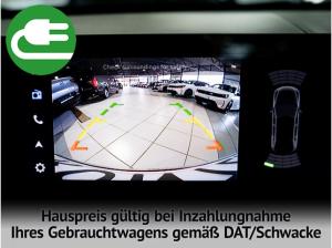 Opel Frontera Electric GS, Elektromtor Bluetooth Navi