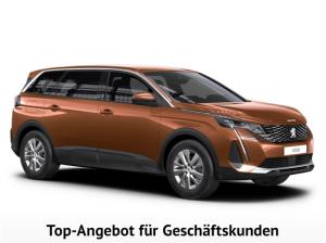Peugeot 5008 Bluetooth LED Klima Einparkhilfe el. Fenster