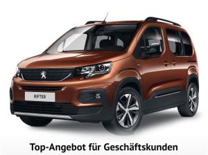 Peugeot Rifter Bluetooth Klima Einparkhilfe el. Fenster