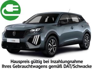 Peugeot 2008 e-2008 Bluetooth LED Klima Standhzg Einparkhilfe
