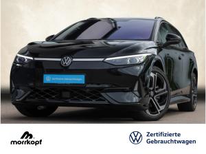 Volkswagen ID.7 Tourer GTX +AHK+MAX 576KM+AB 10.01.26