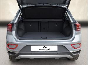 Volkswagen T-Roc 1.5TSI DSG Style +IQDRIVE+RFK+4SEASON+