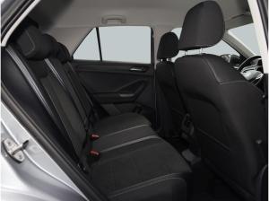 Volkswagen T-Roc 1.5TSI DSG Style +IQDRIVE+RFK+4SEASON+