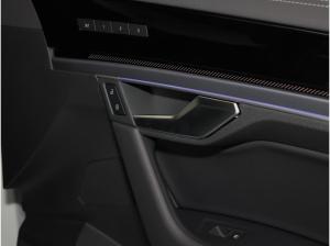 Volkswagen Touareg R 3.0 eHybrid +0,5 STEUER+WI-RÄDER