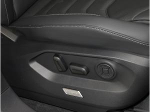 Volkswagen Touareg R 3.0 eHybrid +0,5 STEUER+WI-RÄDER