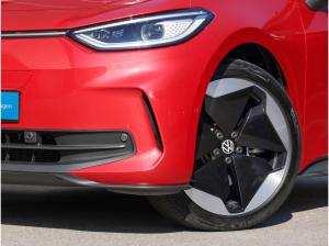 Volkswagen ID.3 Pro S+MAX 544KM+AB 3,99ZINS+4 SEASON+