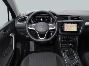 Volkswagen Tiguan Allspace 1.5TSI DSG Life +AHK+7-SITZER+
