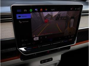 Volkswagen ID.Buzz ID. Buzz LR +7-SITZER+NEU 91.575+MAX 460KM