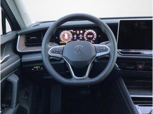 Volkswagen Tayron 2.0 TDI DSG Elegance