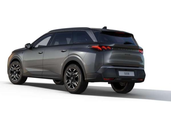 Peugeot 5008 GT 145PS Mildhiybrid, Aktion bis 31.01.2026!  Wunschfarbe, Ganzjahresreifen, Winter-Paket