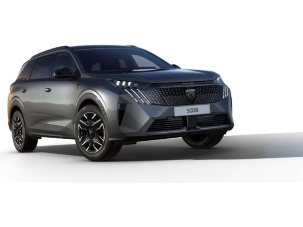 Peugeot 5008 GT 145PS Mildhiybrid, Aktion bis 31.01.2026!  Wunschfarbe, Ganzjahresreifen, Winter-Paket