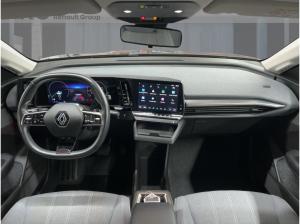 Renault Megane E-Tech Megane E-TECH EQUILIBRE EV40 130HP CCS