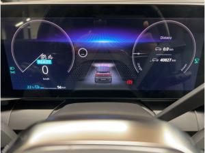 Renault Megane E-Tech Megane E-TECH EQUILIBRE EV40 130HP CCS