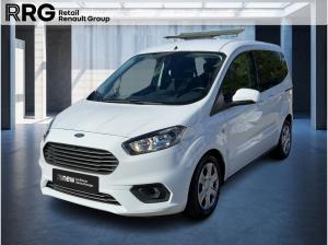 Ford Tourneo Courier Courier 1.5 TDCi Trend Navi Allw