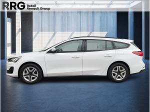 Ford Focus 1.0 EcoBoost Cool & Connect Winter-Paket