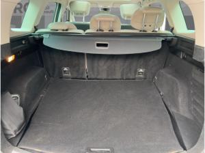 Renault Grand Scenic dCi 150 BOSE EDC Automatik Automati