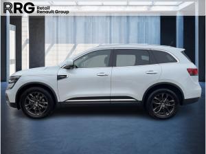 Renault Koleos 2.0 dCi 185 Initiale Paris